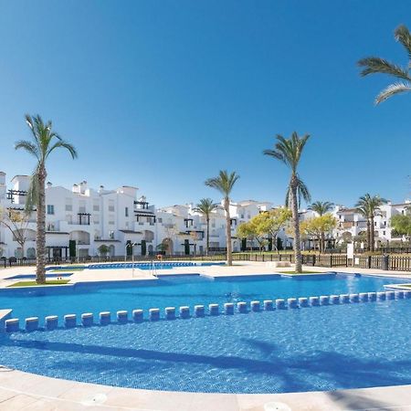 2 Bedroom Amazing Apartment In Roldan Los Tomases Exterior photo
